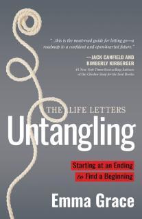 Untangling Starting at an Ending to Find a Beginning