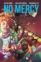 No Mercy Volume 1 