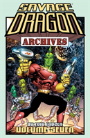 Savage Dragon Archives Volume 7 