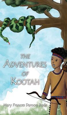 Adventures of Kootah 