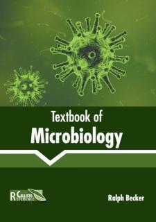 Textbook of Microbiology 