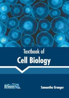 Textbook of Cell Biology 