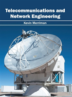 Telecommunications and Network Engineering 