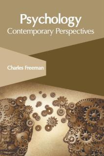 Psychology: Contemporary Perspectives 