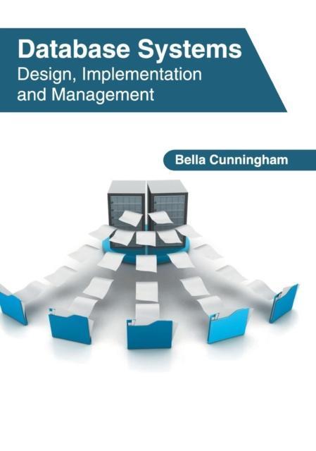 Database Systems: Design, Implementation and Management 