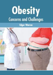 Obesity: Concerns and Challenges 