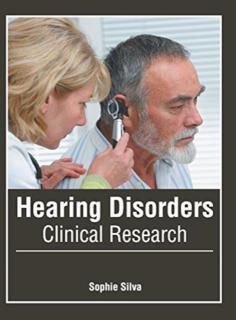 Hearing Disorders: Clinical Research 