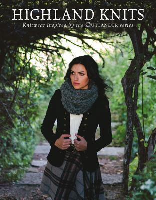 Highland Knits Knitwear Inspired by the Outlander Series