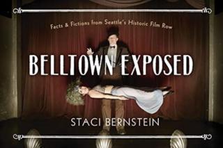 Belltown Exposed A local history told through tableaux vivants