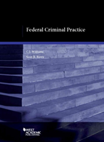 Federal Criminal Practice 