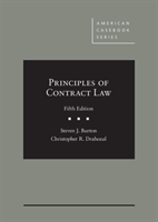 Principles of Contract Law 