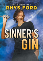 Sinner's Gin (Franais) 