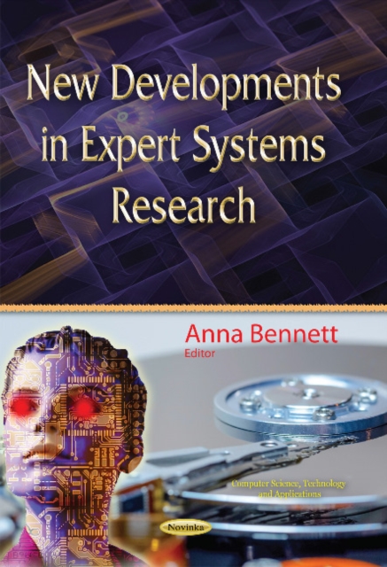 New Developments in Expert Systems Research 