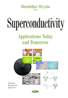 Superconductivity Applications Today & Tomorrow