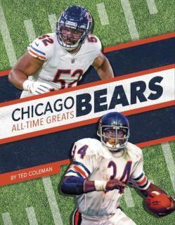 Chicago Bears All-Time Greats 