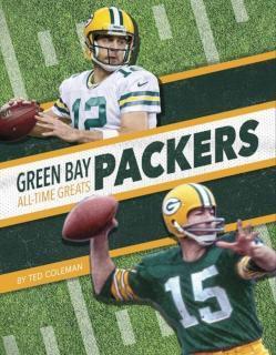 Green Bay Packers All-Time Greats 