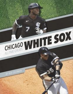 Chicago White Sox All-Time Greats 