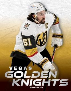 Vegas Golden Knights 