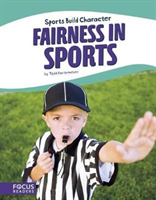 Sport: Fairness in Sports 