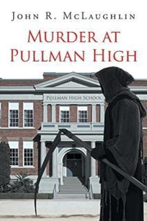 Murder at Pullman High 
