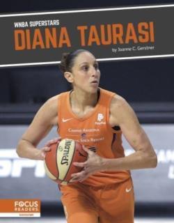 Diana Taurasi 