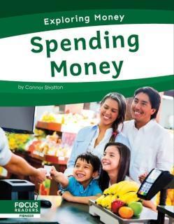 Spending Money 