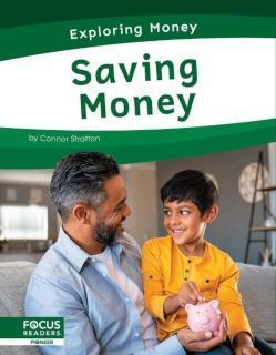 Saving Money 