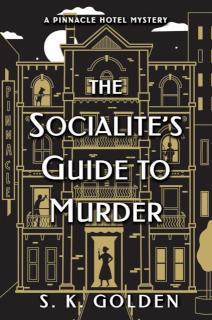 Socialite's Guide to Murder 