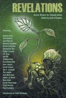 Revelations Horror Writers for Climate Action