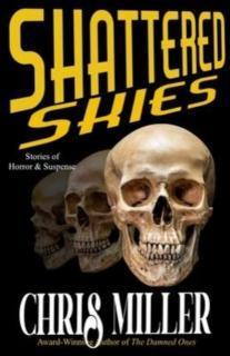 Shattered Skies 