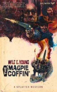 Magpie Coffin 