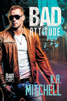 Bad Attitude 