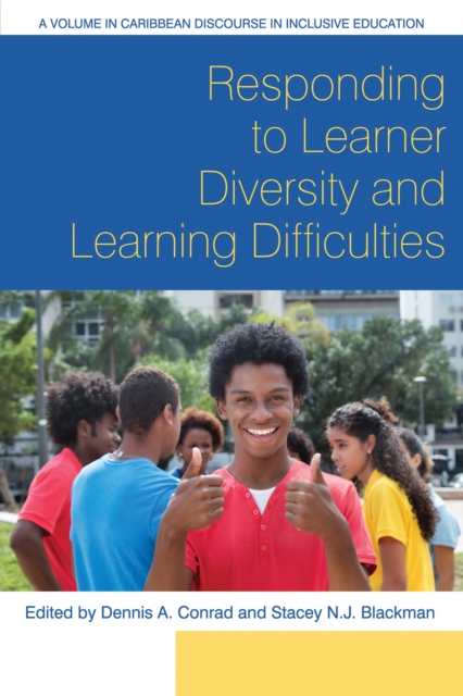 Responding to Learner Diversity and Learning Difficulties 