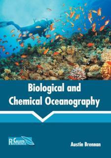 Biological and Chemical Oceanography 