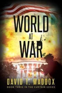 World at War (The Curtain Series Book 3)