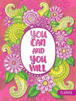 Hello Angel Inspirational Planner 