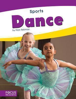 Sports: Dance 