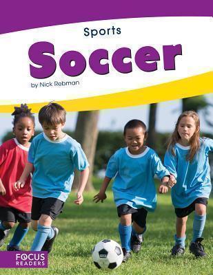 Sports: Soccer 