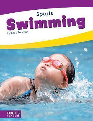 Sports: Swimming 