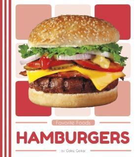 Hamburgers 