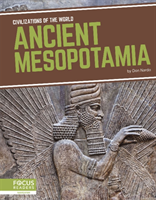 Ancient Mesopotamia 