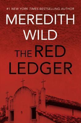 Reborn The Red Ledger Volume 1 (Parts