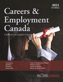 Careers & Employment Canada 2020 
