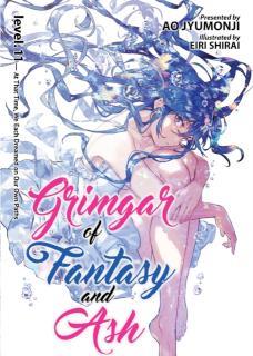 Grimgar of Fantasy and Ash (Light Novel) Vol. 11 