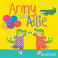 Anny and Allie 