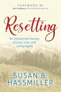Resetting An Unplanned Journey of Love, Loss, and Living Again