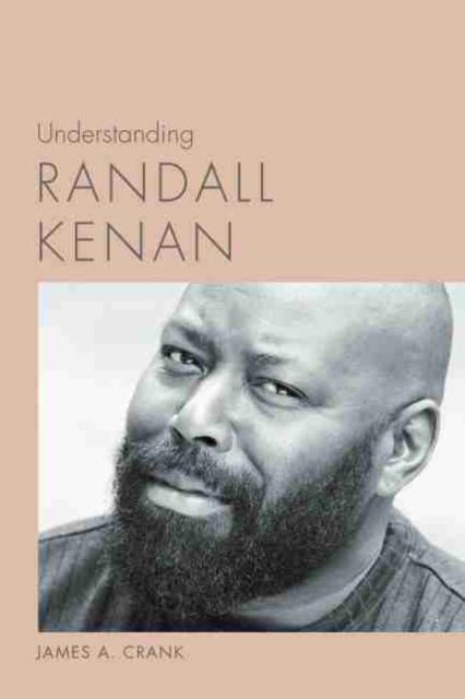 Understanding Randall Kenan 