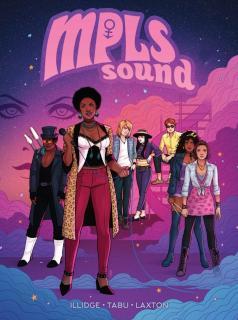 MPLS Sound 