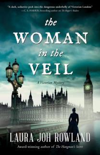 Woman in the Veil A Victorian Mystery