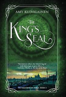 King's Seal 